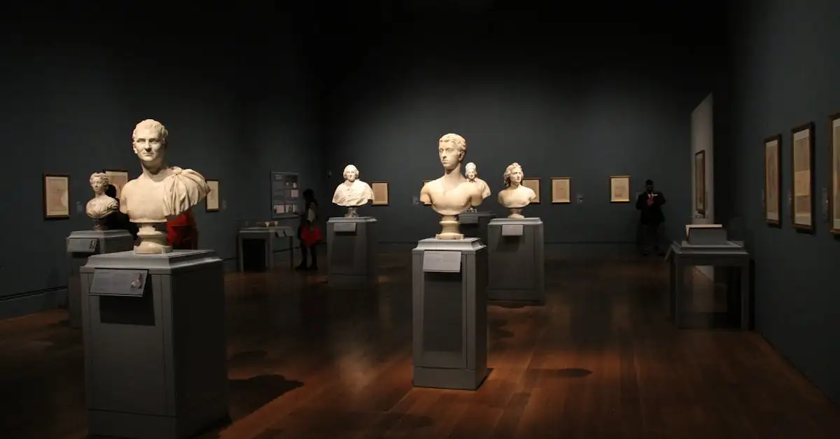 Qual a localização do Museu Fitzwilliam?