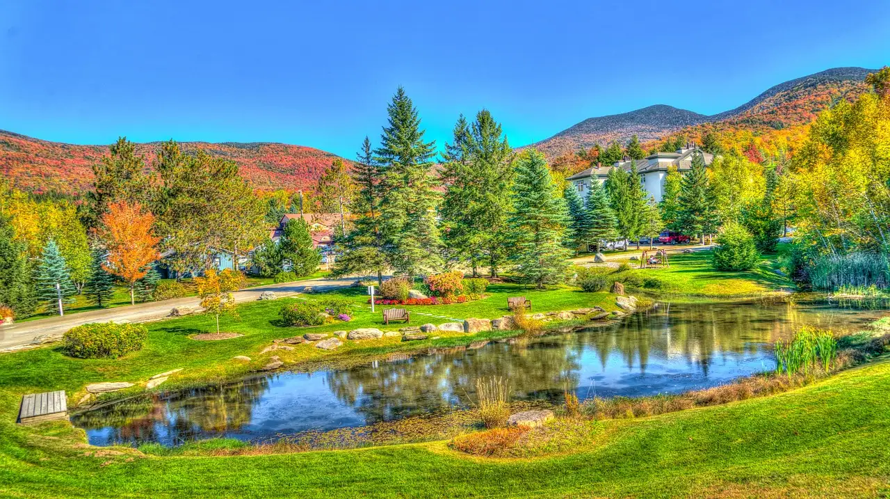 Qual é a capital de Vermont e qual a sua importância?