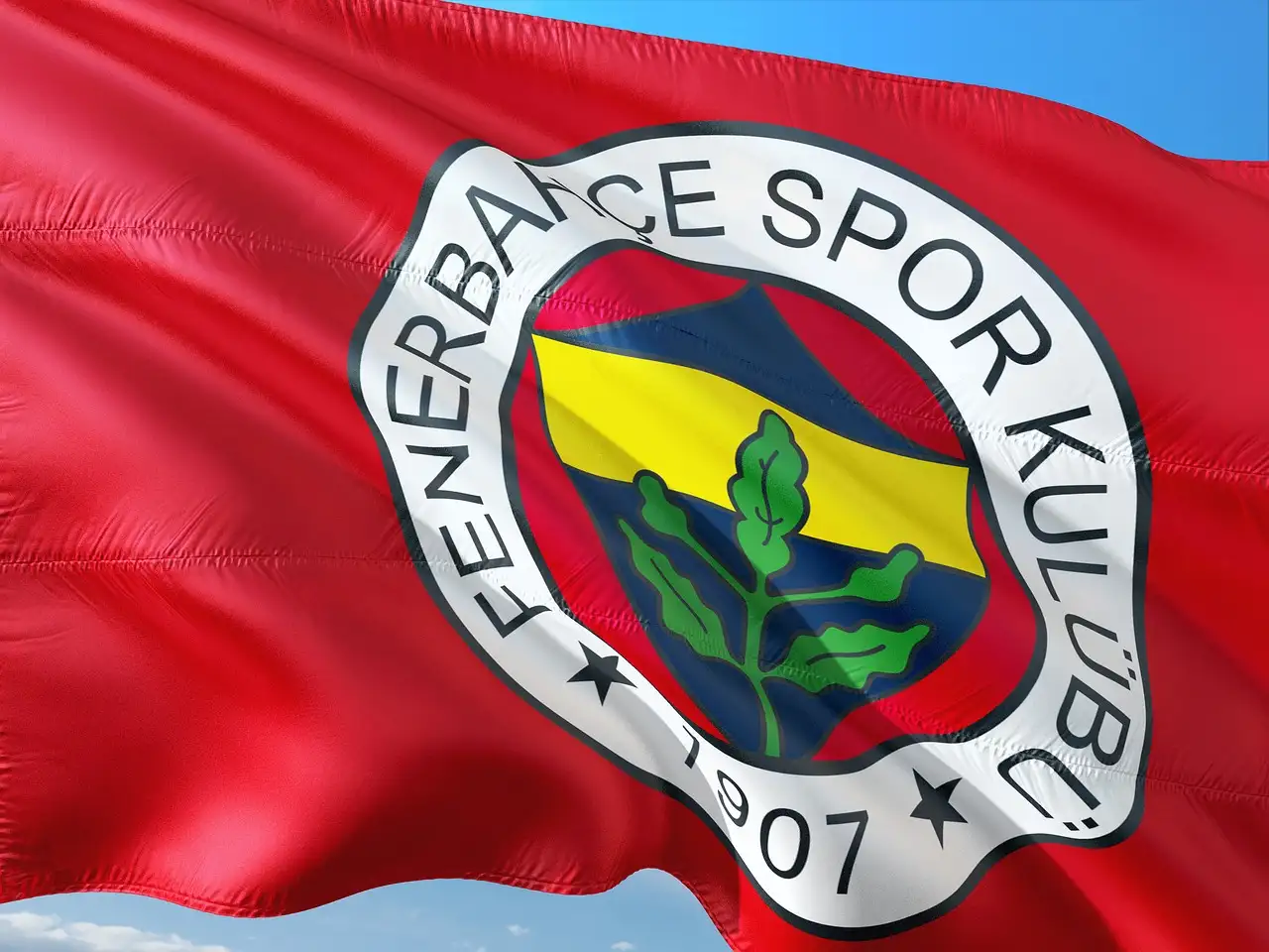 Qual é a cidade sede do Fenerbahçe?