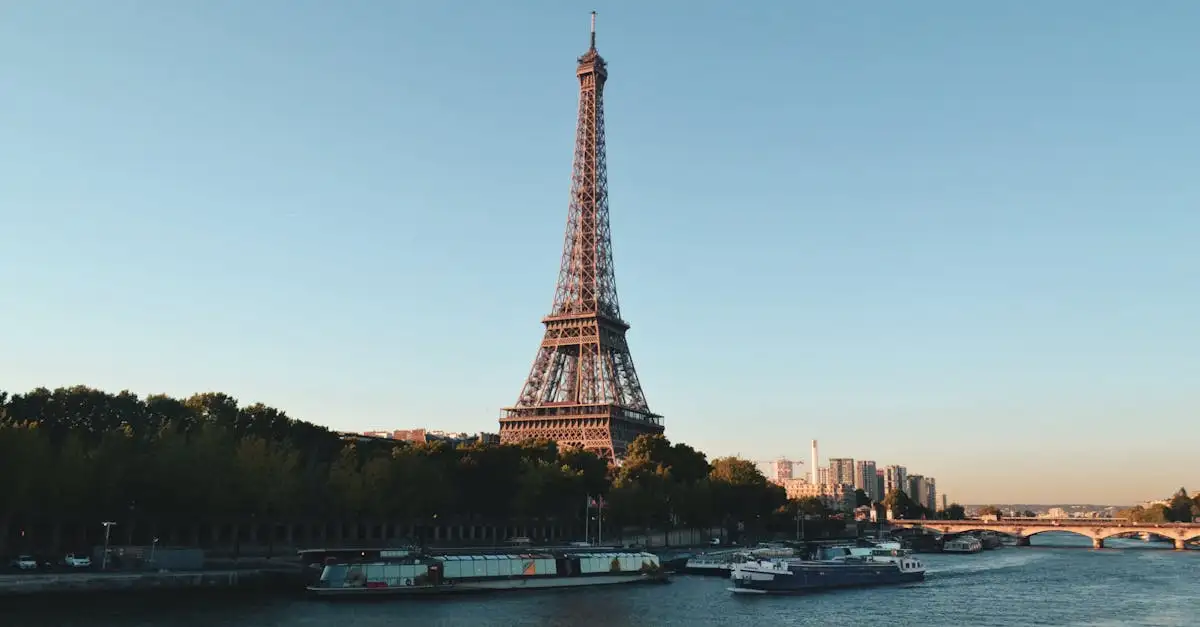 Qual é a história da L'Oréal Paris na França? Descubra aqui!