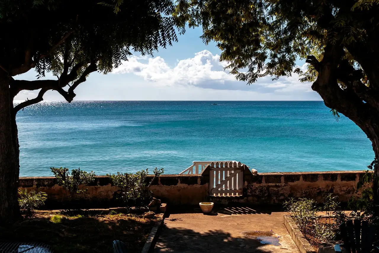 Qual é a história resumida de Barbados em poucos passos?