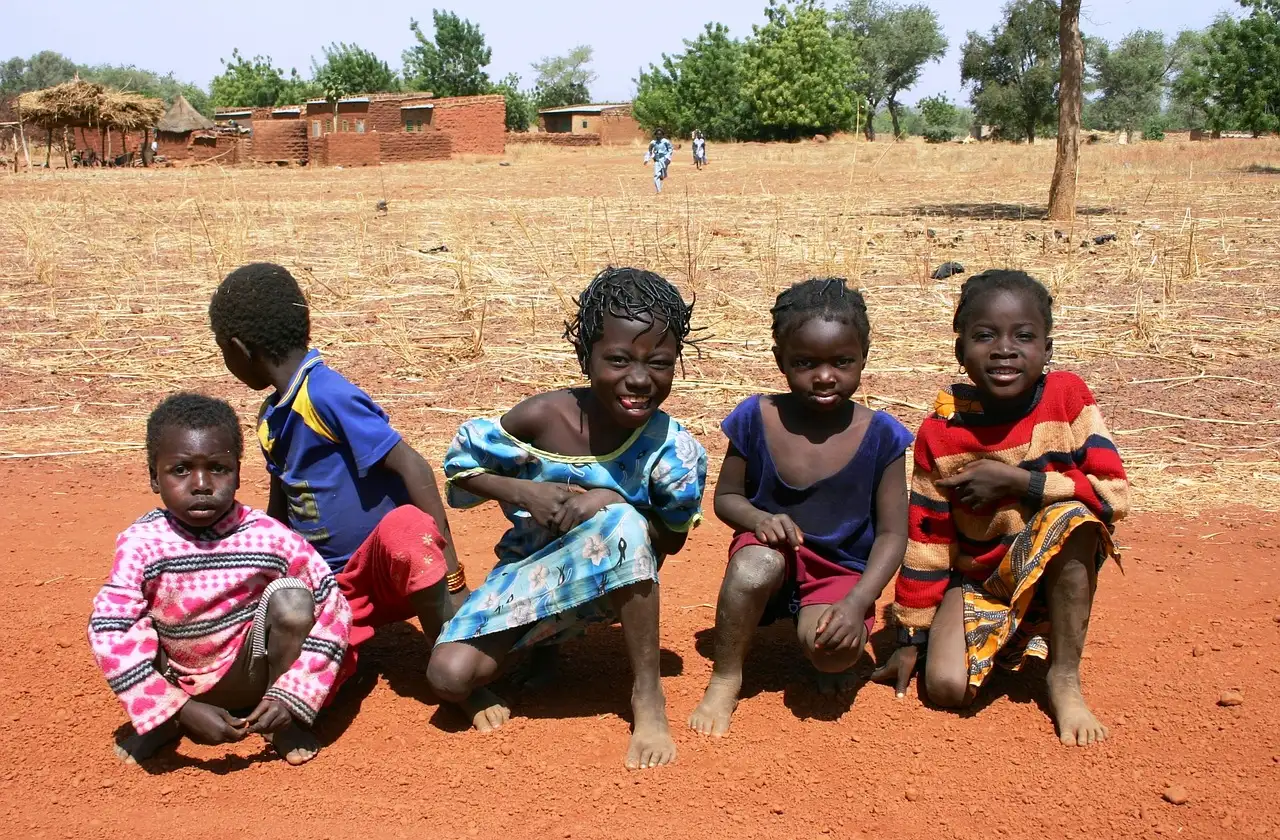 Qual é a história resumida de Burkina Faso? Descubra aqui!