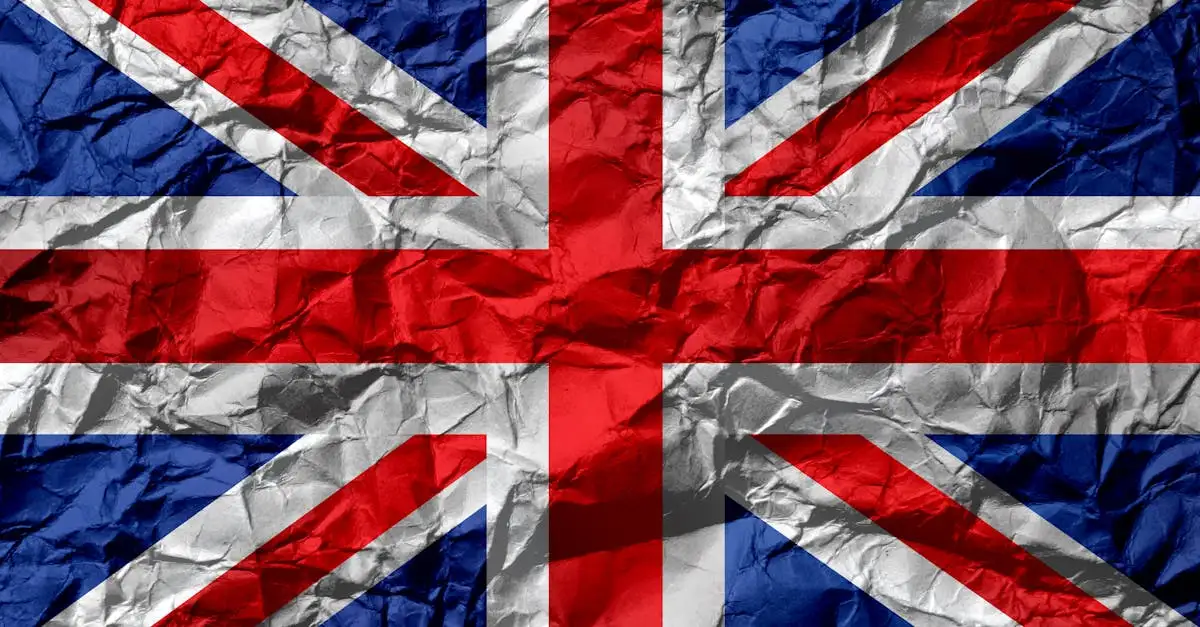 Qual é o nome da luta histórica entre Inglaterra e Escócia?