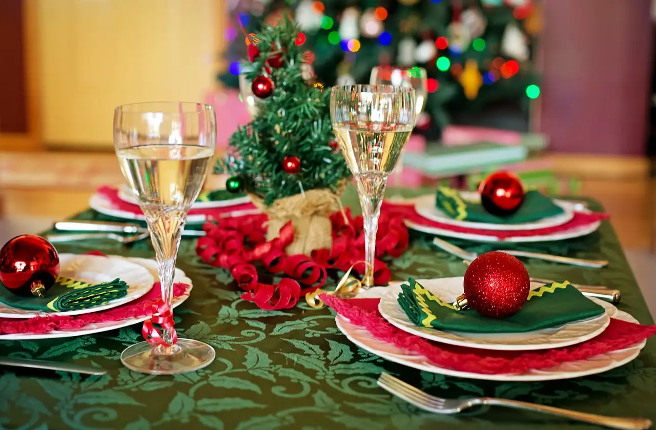 Qual é o prato de Natal mais amado na Holanda?