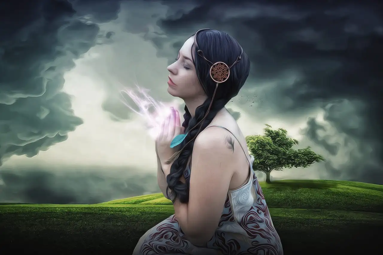 Qual o papel de Gaia na mitologia grega? Descubra agora!