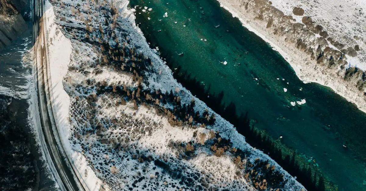 Qual região da Rússia abriga o famoso Lago Baikal?