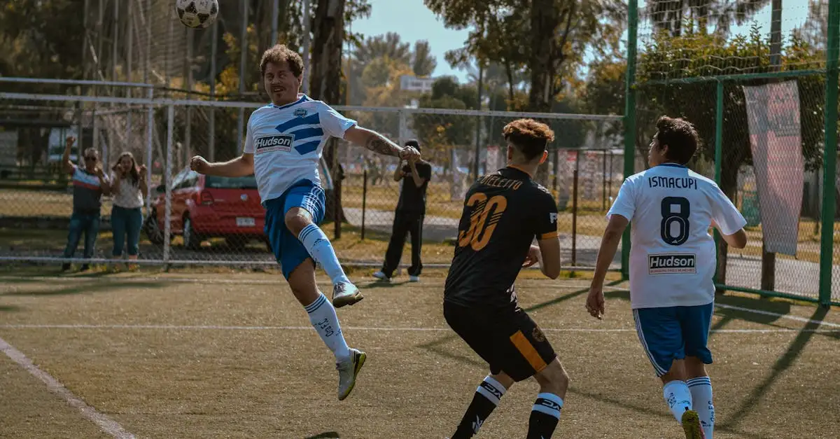 Quem é Maurice Steijn e o que o torna um jogador especial?