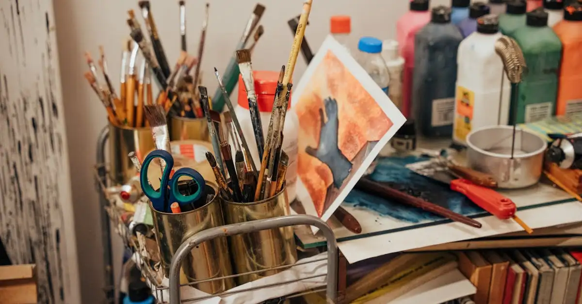 Quem é o artista de 'As Asas do Moinho'? Descubra!
