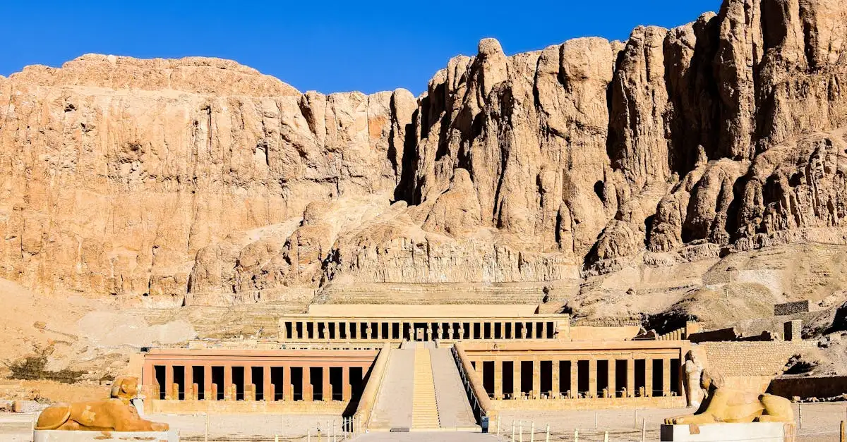 Quem foi Hatshepsut e por que se tornou faraó do Egito?