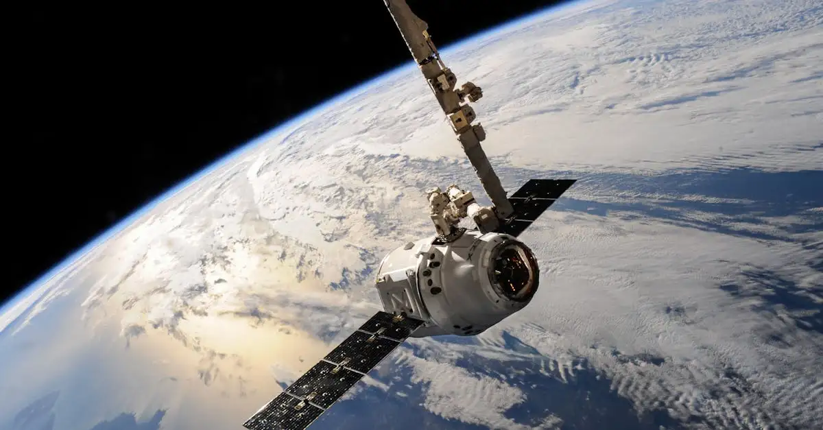 Como o Intelsat I Transformou a Comunicação Internacional em 1965?