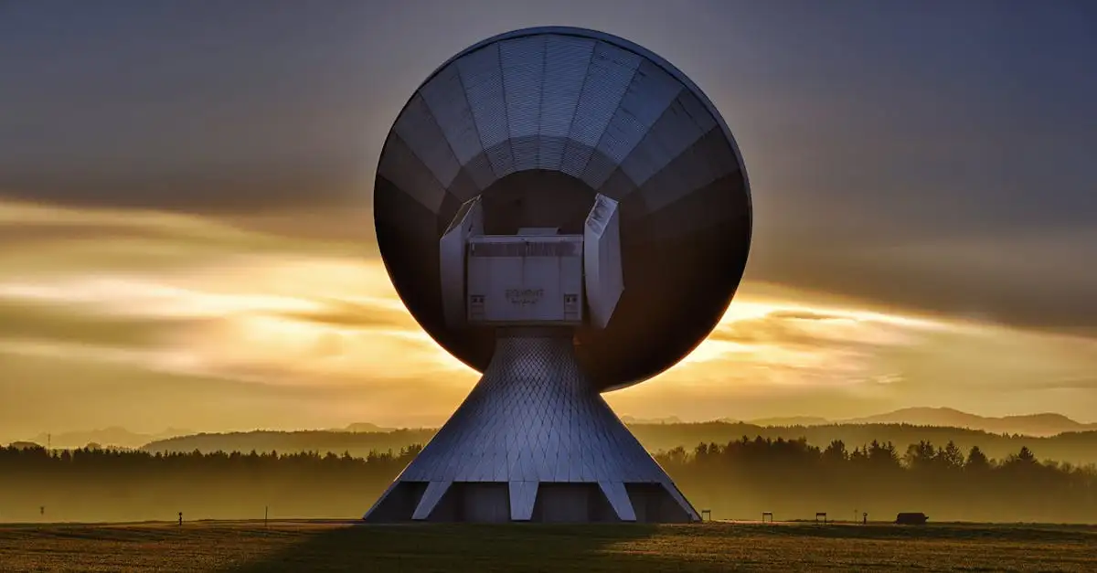 Como o Intelsat I Transformou a Comunicação Internacional em 1965?