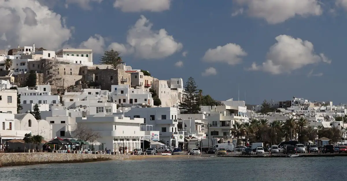 Onde estão as praias mais bonitas de Lefkas, Grécia?