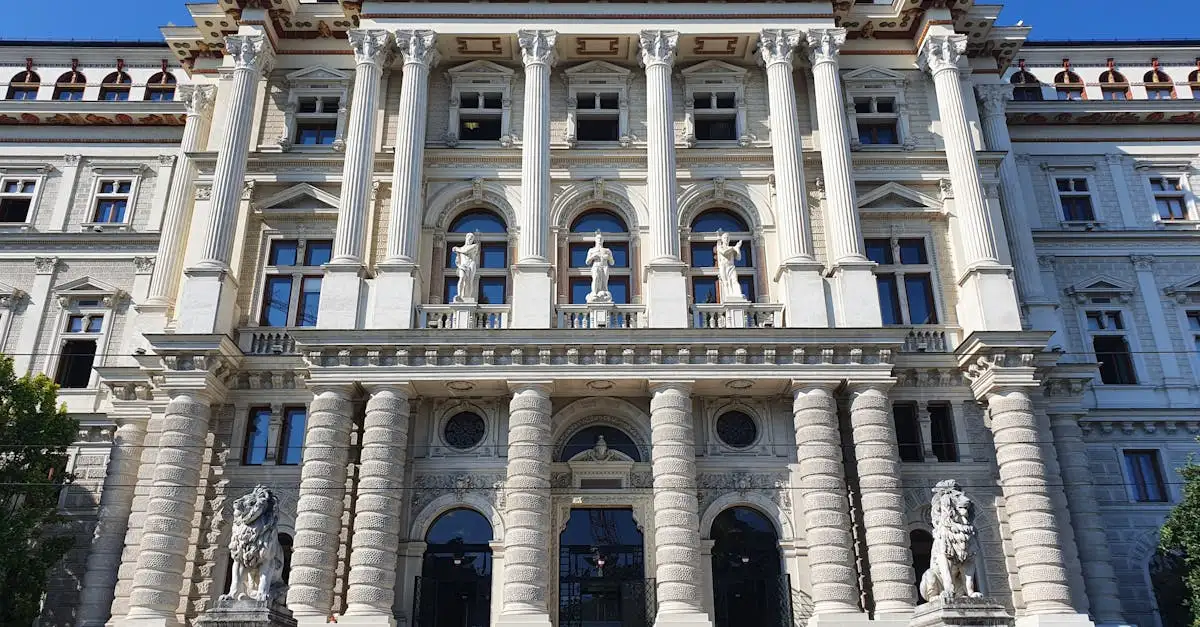 Qual cidade da Áustria é conhecida por suas bibliotecas?