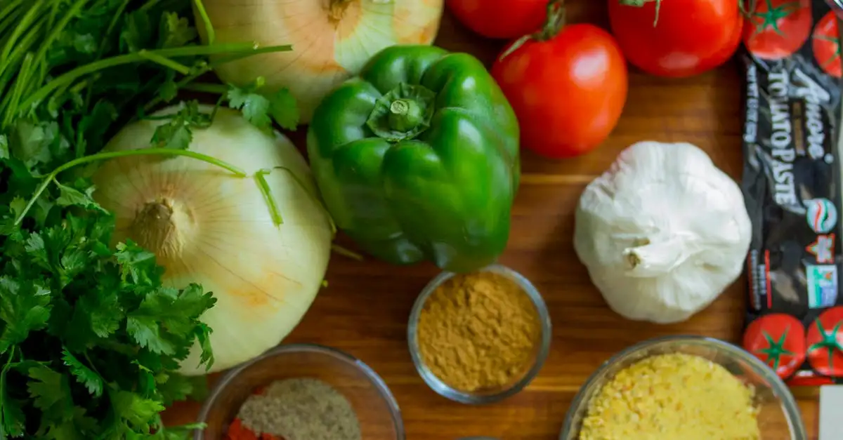 Como caramelizar cebolas sem açúcar de forma natural?