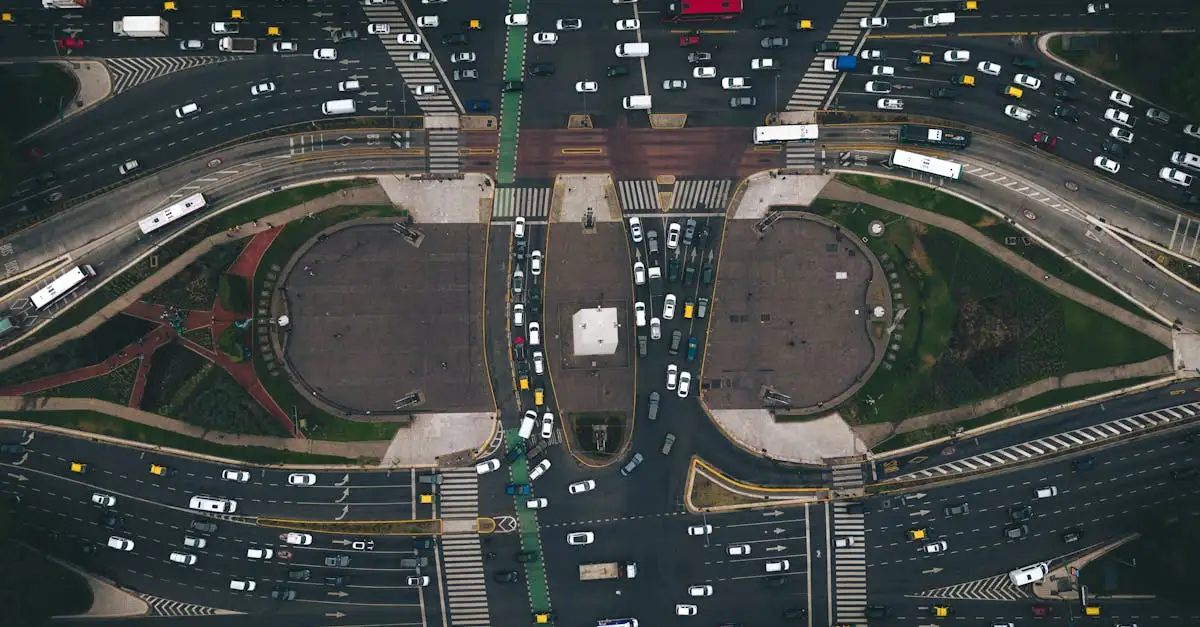 Os carros autônomos realmente são o futuro do transporte?