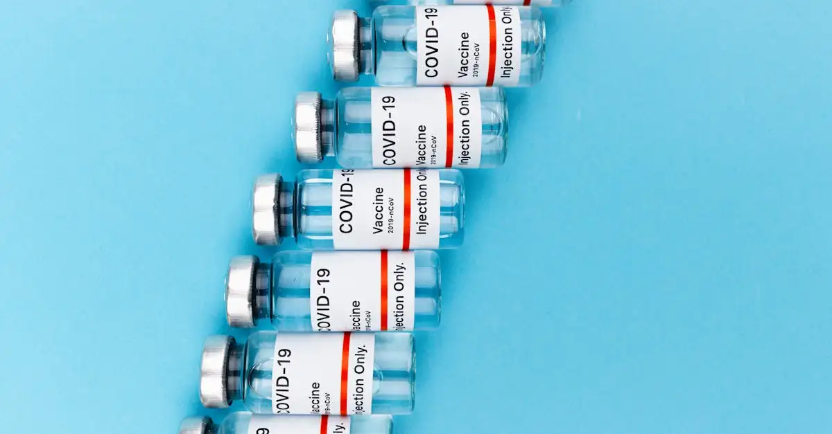 Como a COVID-19 e as vacinas transformaram a medicina?