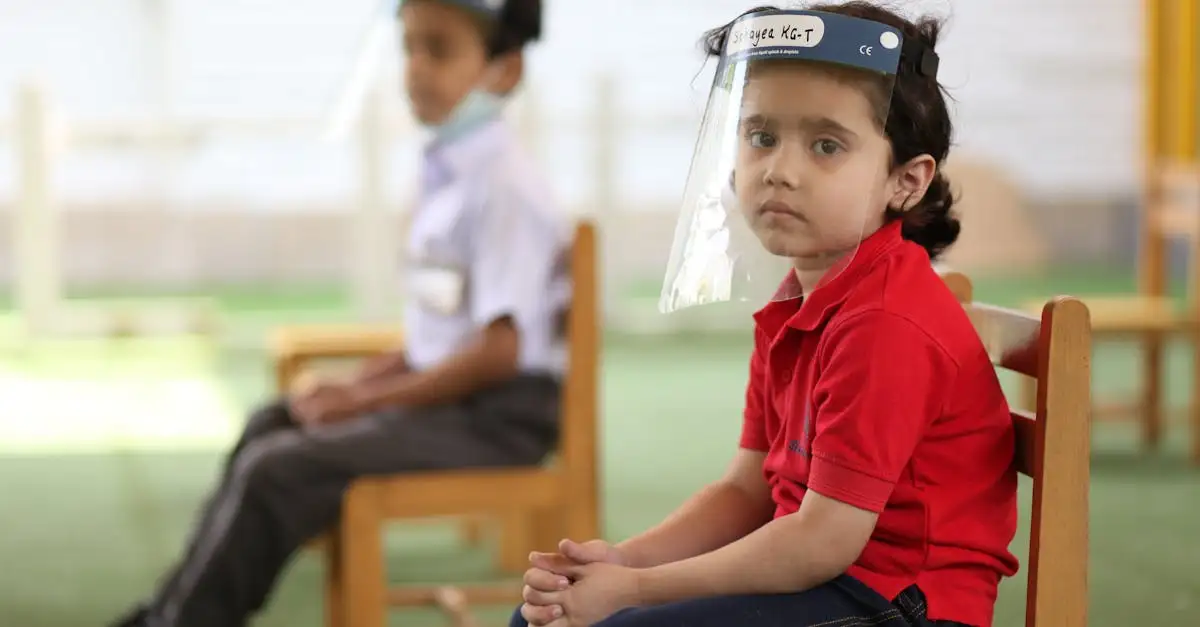 Como a COVID-19 transformou a educação global?