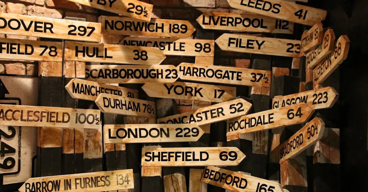 Como a Ferrovia de Liverpool e Manchester Transformou o Transporte?