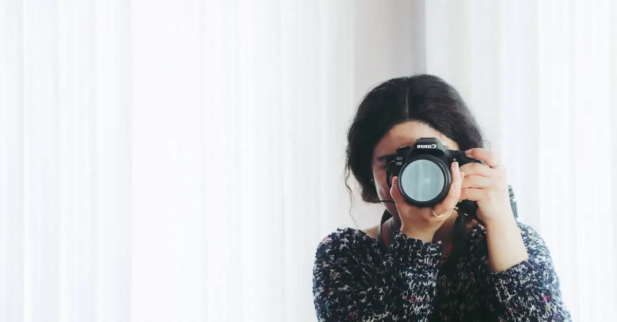 Como a Kodak Transformou a Fotografia Amadora para Sempre?