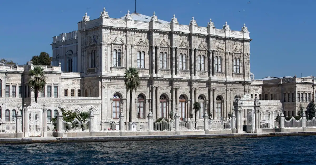 Como o Império Otomano Moldou a História dos Bálcãs?