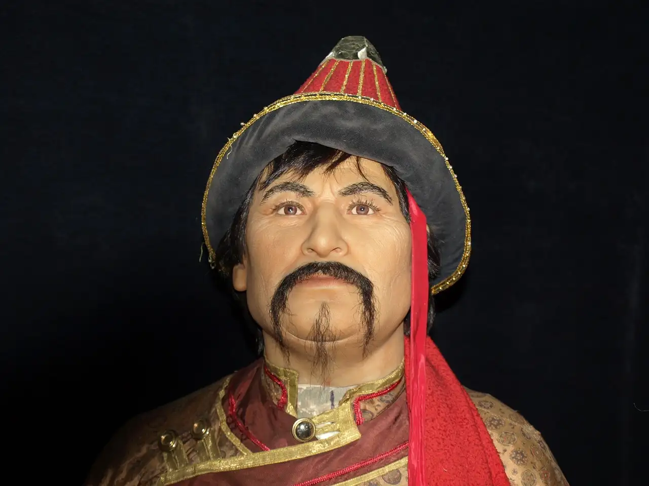 Como o Império Otomano sobreviveu à ameaça mongol?