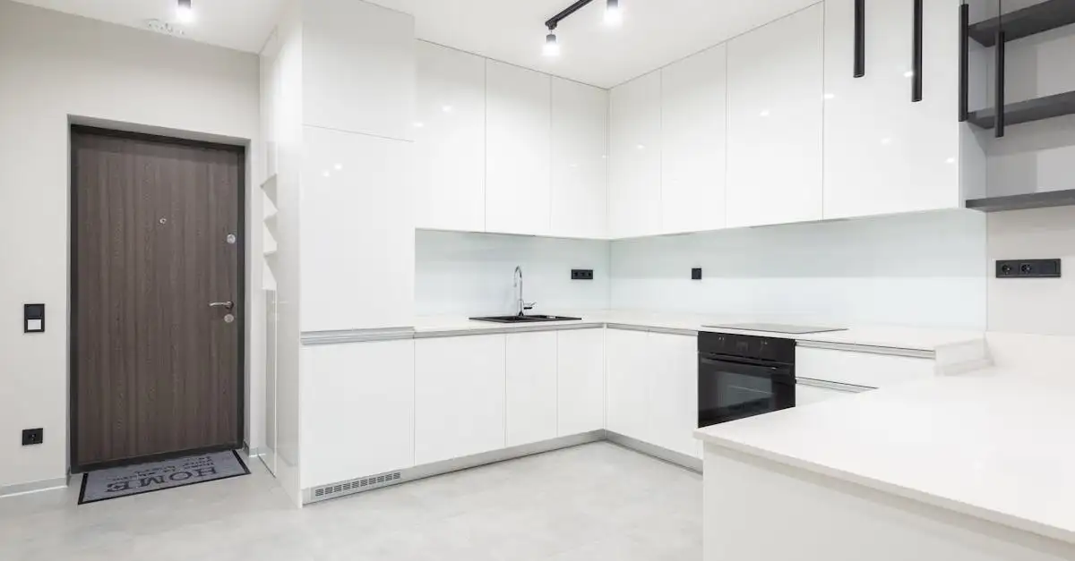 Como os primeiros elevadores moldaram o design de apartamentos?