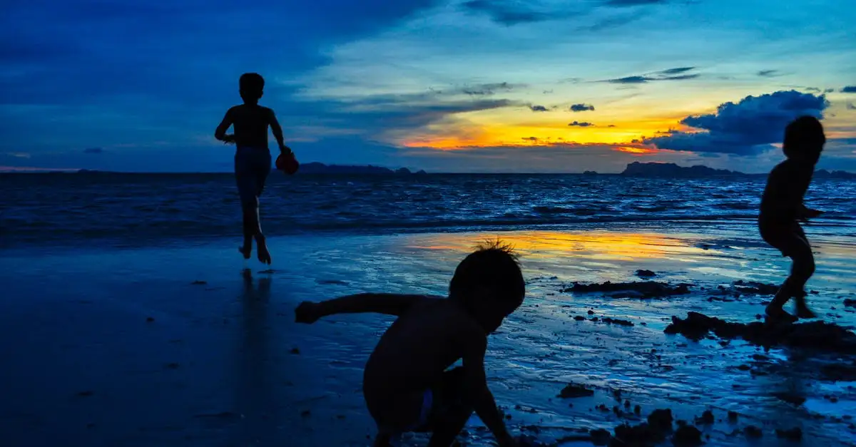 O que fazer nas praias de Koh Samui, Tailândia?
