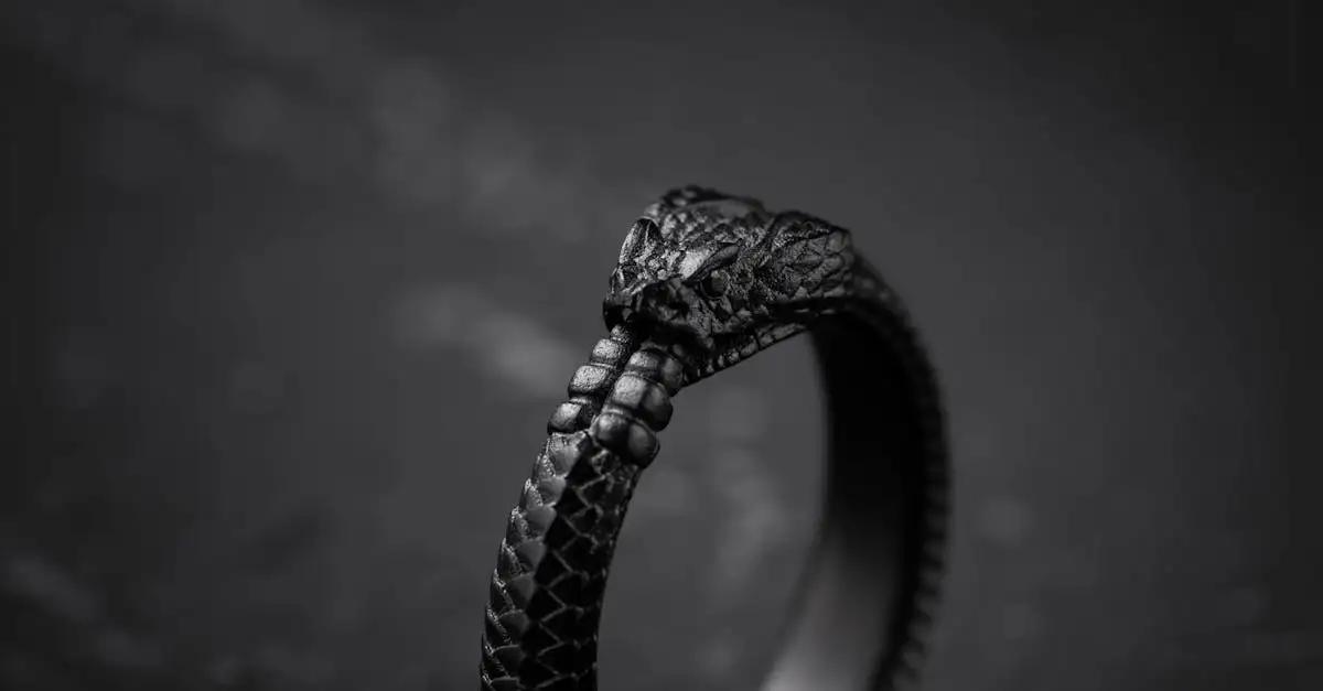 O que representa o anel de Andvari na mitologia nórdica?