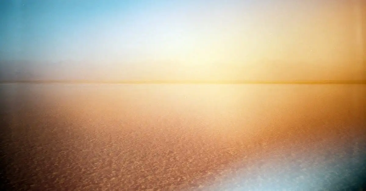 Por que as salinas de Salar de Uyuni são únicas e especiais?