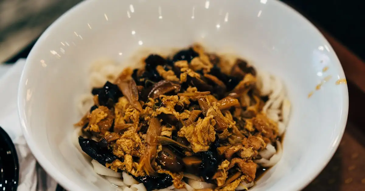 Quais são as 3 melhores especialidades culinárias de Cingapura?