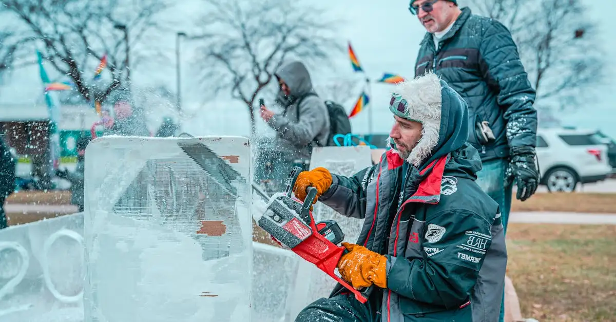 Quais são os eventos mais divertidos em Wisconsin?