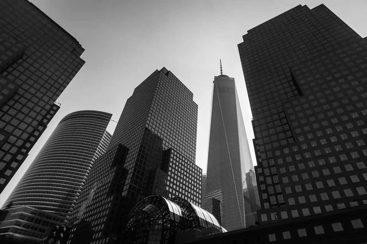 Qual é a capital de Nova York e qual sua importância?