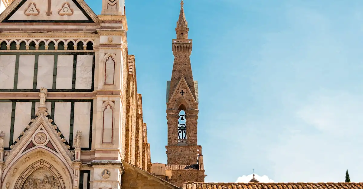 Qual é a cidade italiana famosa pela família Medici?