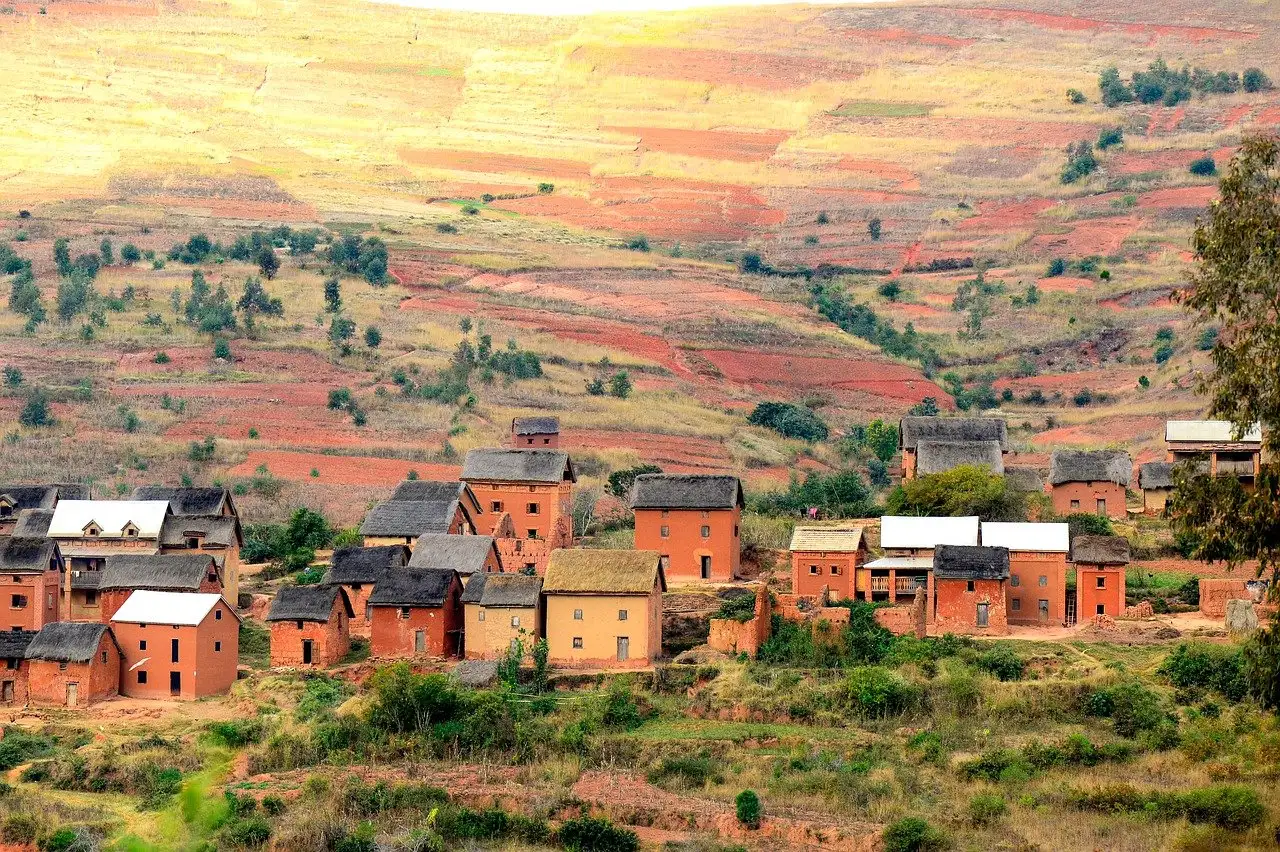 Qual é a história resumida de Madagascar? Descubra agora!