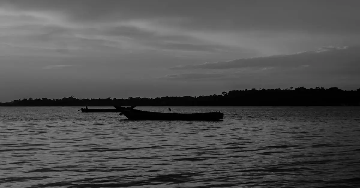 Qual é a importância do Lago Edward para Uganda e Congo?