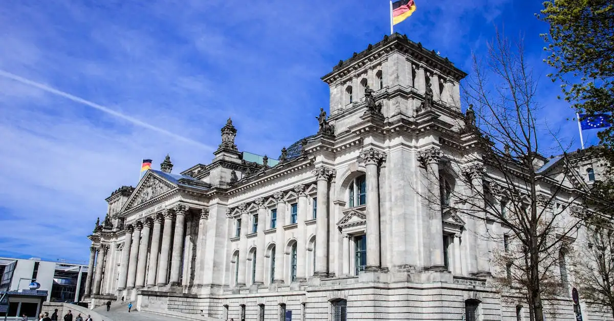 Qual foi o impacto do Congresso de Viena na Europa?