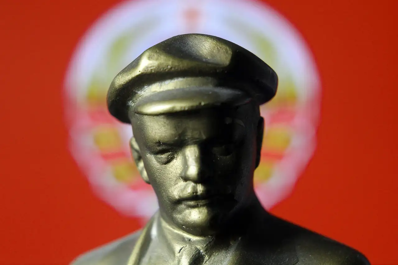 Qual foi o papel de Lenin na Primeira Guerra Mundial?