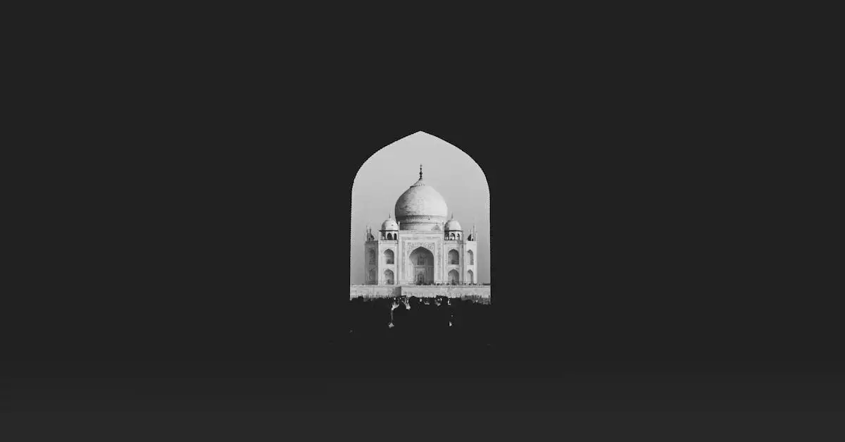 Qual Museu é Conhecido como o Taj Mahal da Arte?
