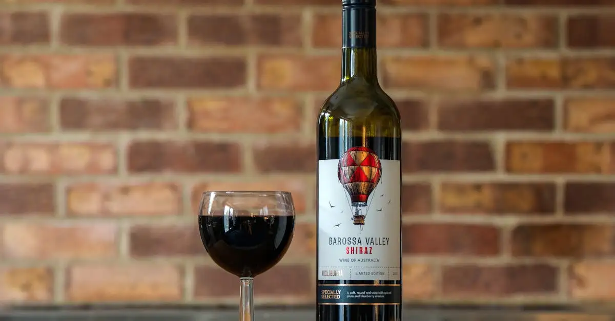 Barossa Valley: Qual a região vinícola da Austrália?