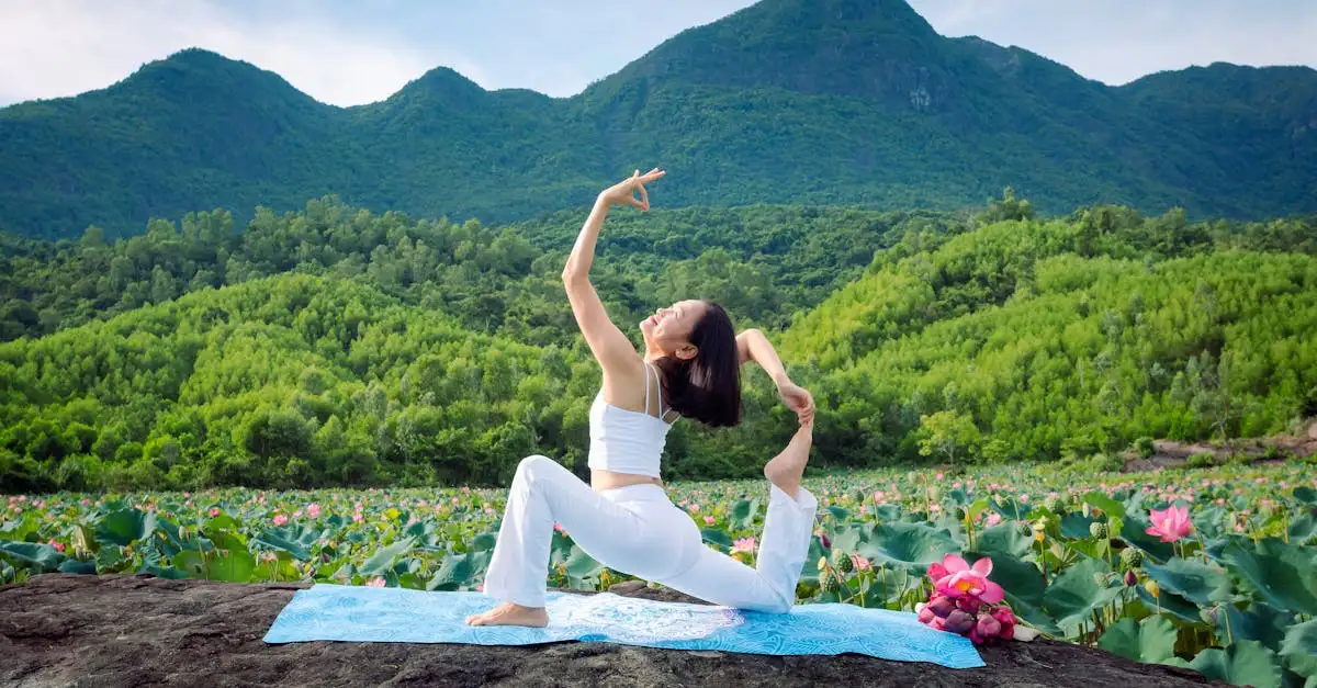 Como a valeriana pode ajudar a relaxar seu corpo?