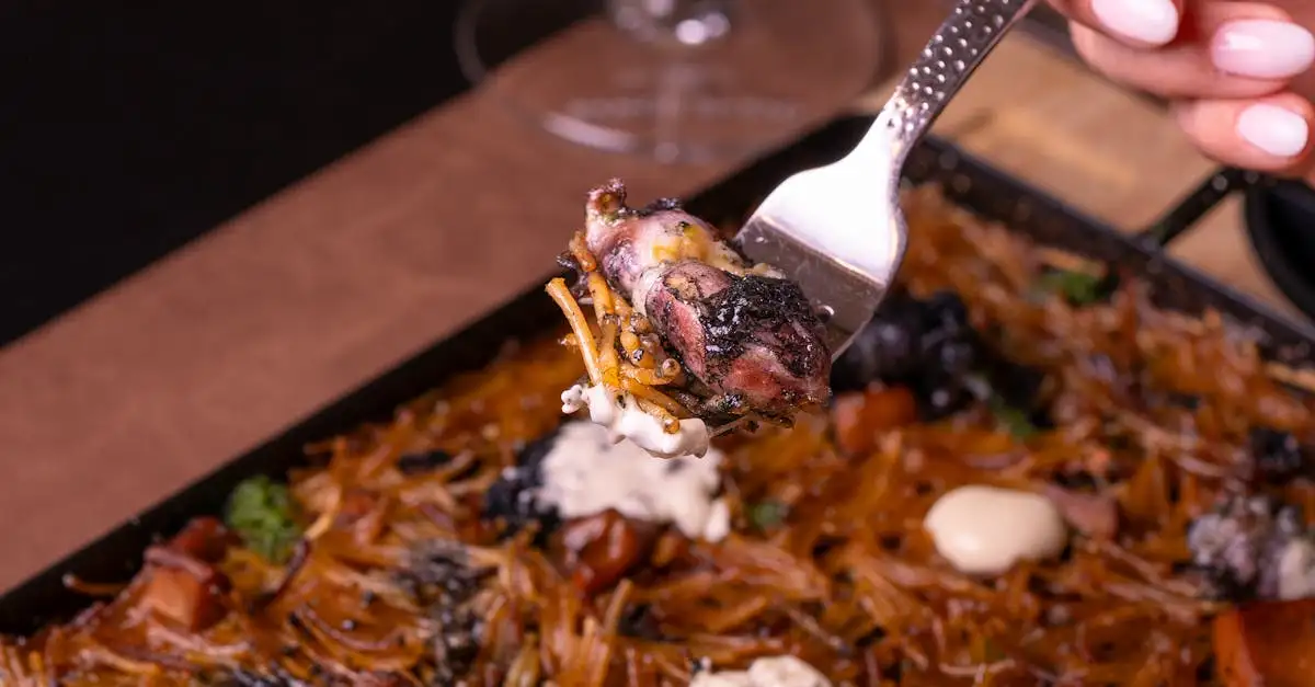 Como evitar que o macarrão fique pegajoso ao enxaguar?