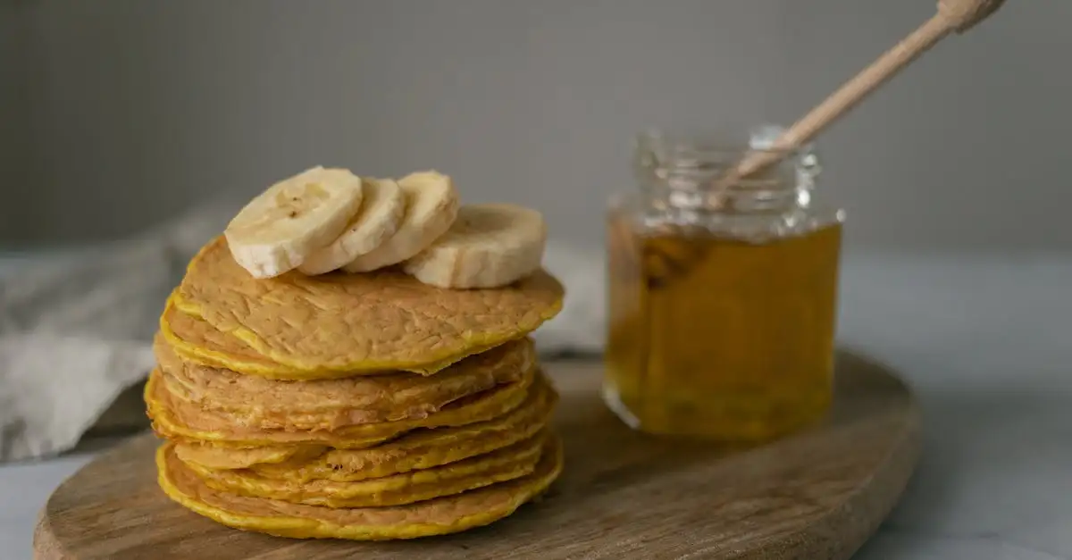 Quais os benefícios da máscara de banana e mel para a pele?