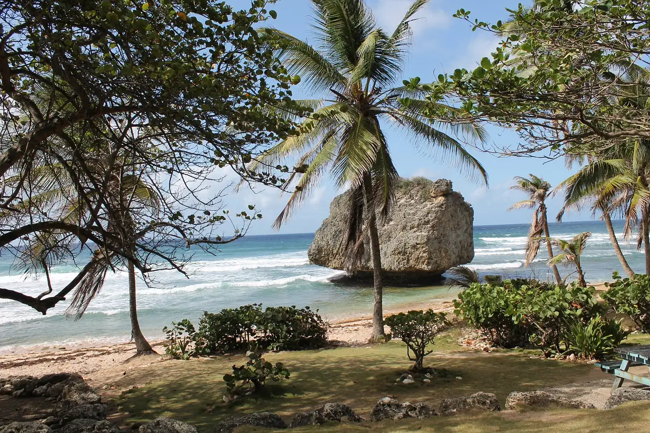 Quais são as 3 melhores especialidades culinárias de Barbados?