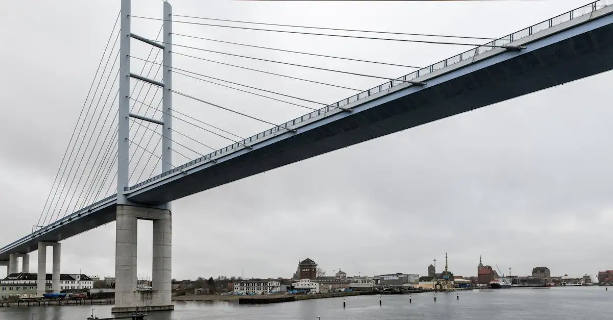 Quais são as 3 principais atrações em Mecklemburgo-Pomerânia?