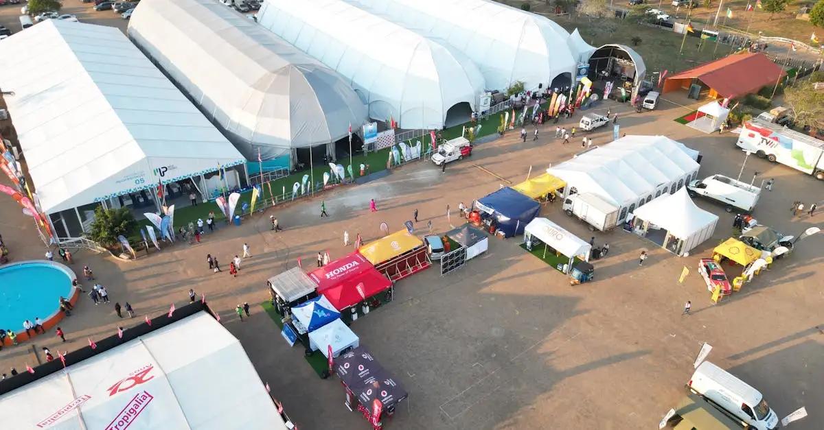 Quais são as melhores atividades e eventos na África do Sul?