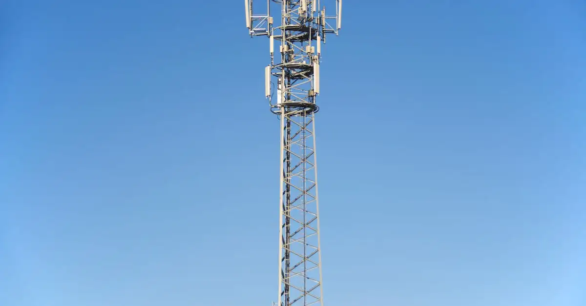 Quais são as últimas inovações na telefonia móvel?