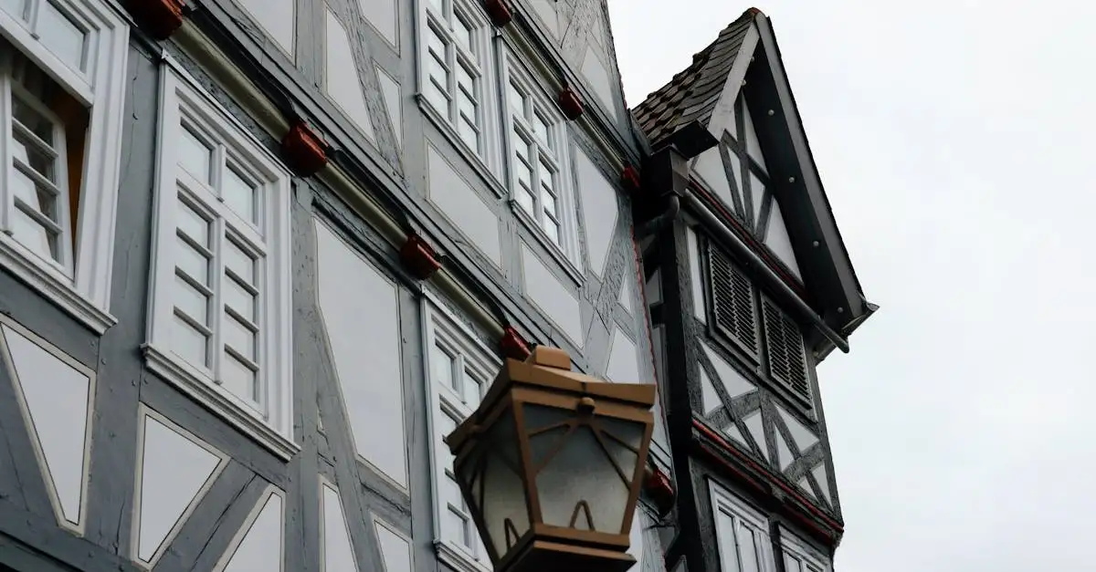 Quais são os museus e edifícios históricos mais bonitos em Hessen?