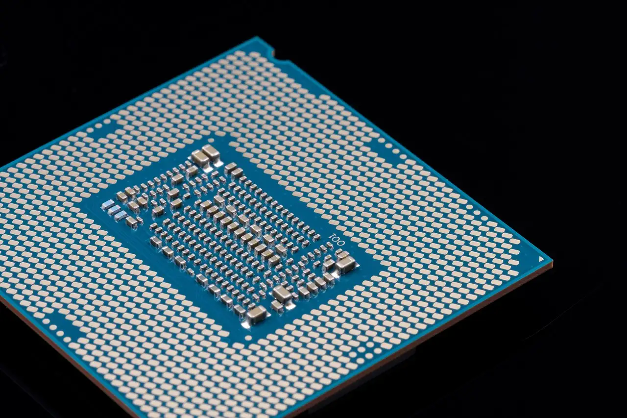 Qual é a história da marca Intel nos EUA?