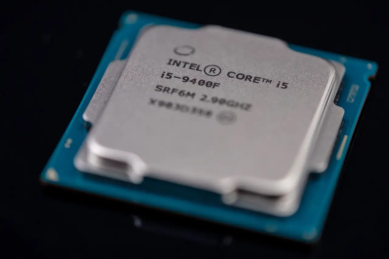 Qual é a história da marca Intel nos EUA?