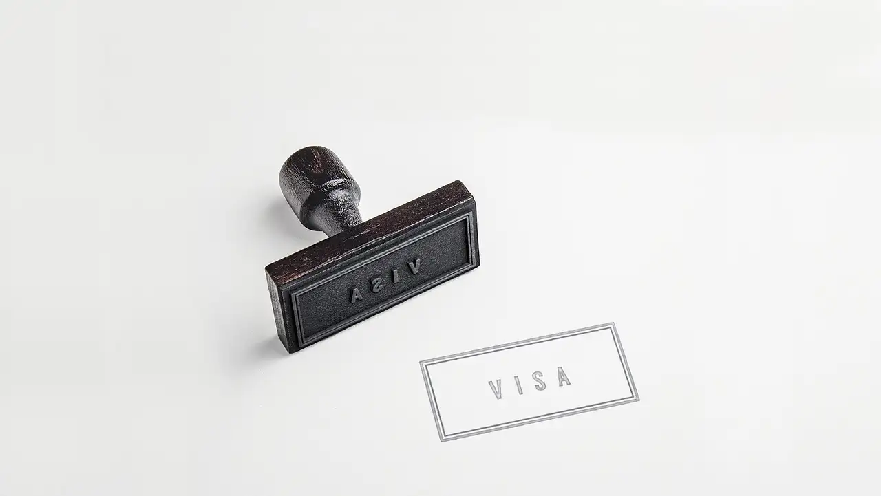 Qual é a história da Visa nos EUA e sua evolução?